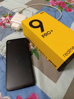 Realme 9 Pro Plus