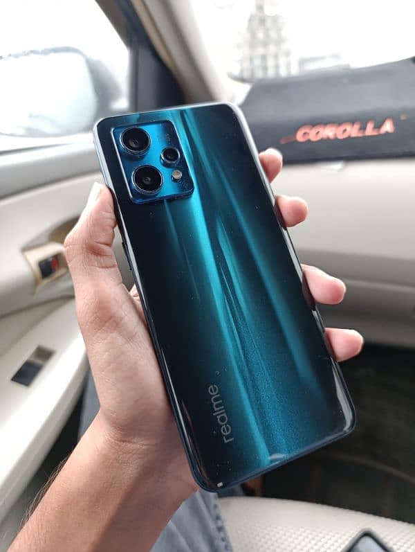 Realme 9 Pro Plus 2