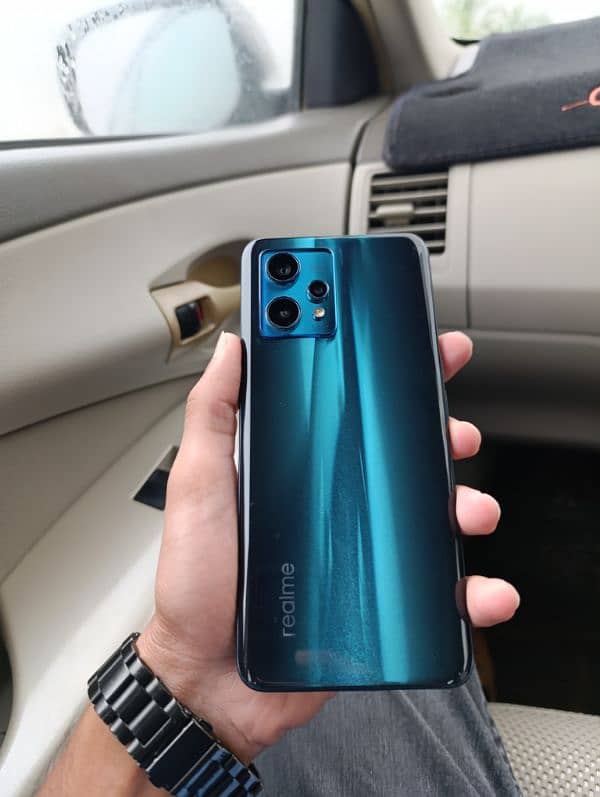 Realme 9 Pro Plus 10