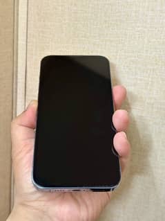 iPhone 13 Pro Max - 1TB, Sierra Blue, Sim Locked (scom working)