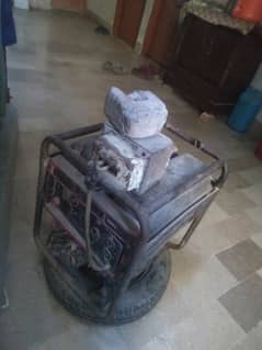 Honda generator for sale