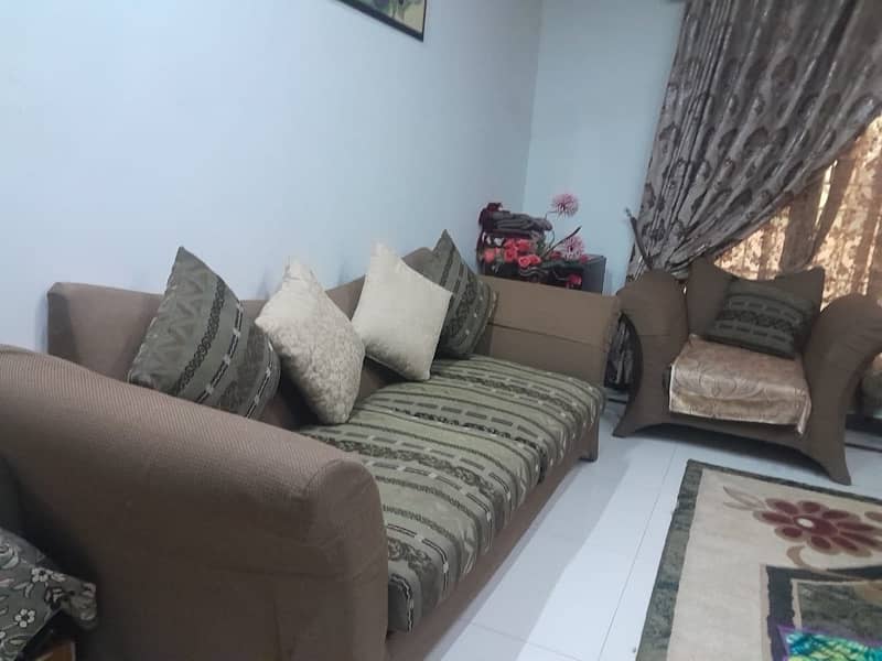 7 seater sofa set 0