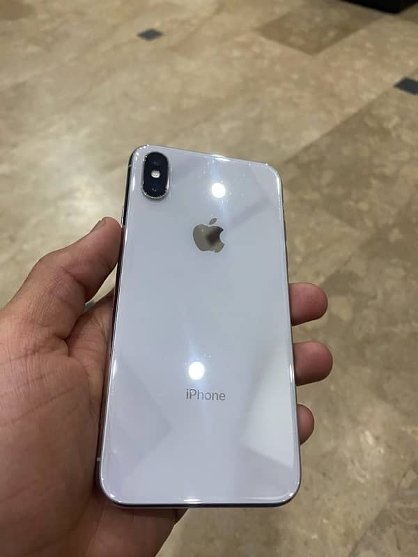 iphone x non pta 64 gb 3