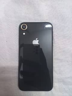 Iphone XR 9/10 condition 64GB Water pack Non PTA