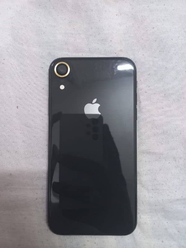 Iphone XR 9/10 condition 64GB Water pack Non PTA 0