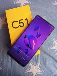 realme C51 :03160012754