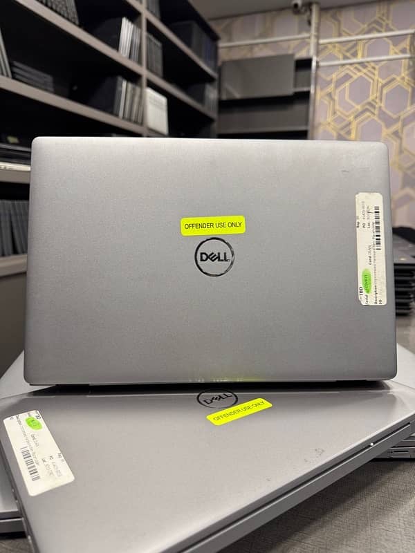 DELL LATITUDE 5400 CHROME LAPTOP 2