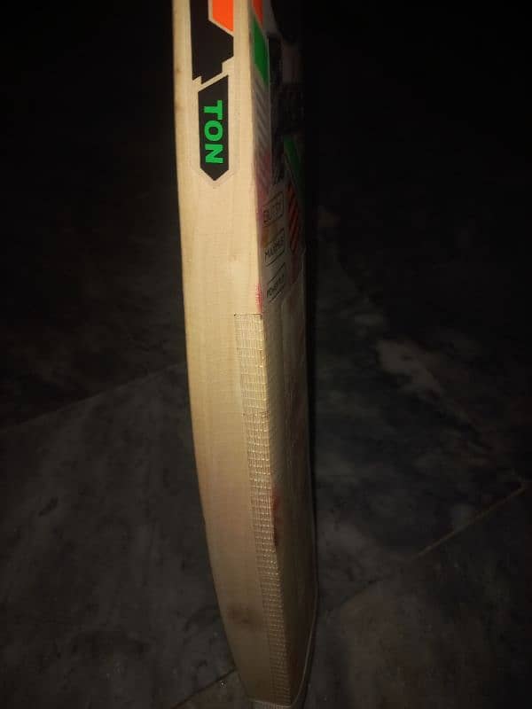 Hard Ball Sixer Bat 5