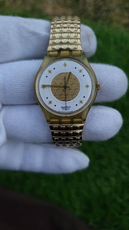 ORIGINAL LADIES and Gents WATCHES AVAILABLE ON SALE 4