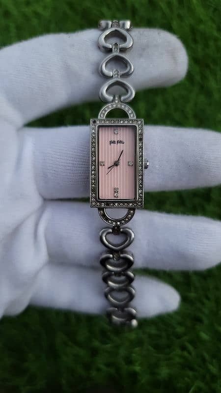 ORIGINAL LADIES and Gents WATCHES AVAILABLE ON SALE 12