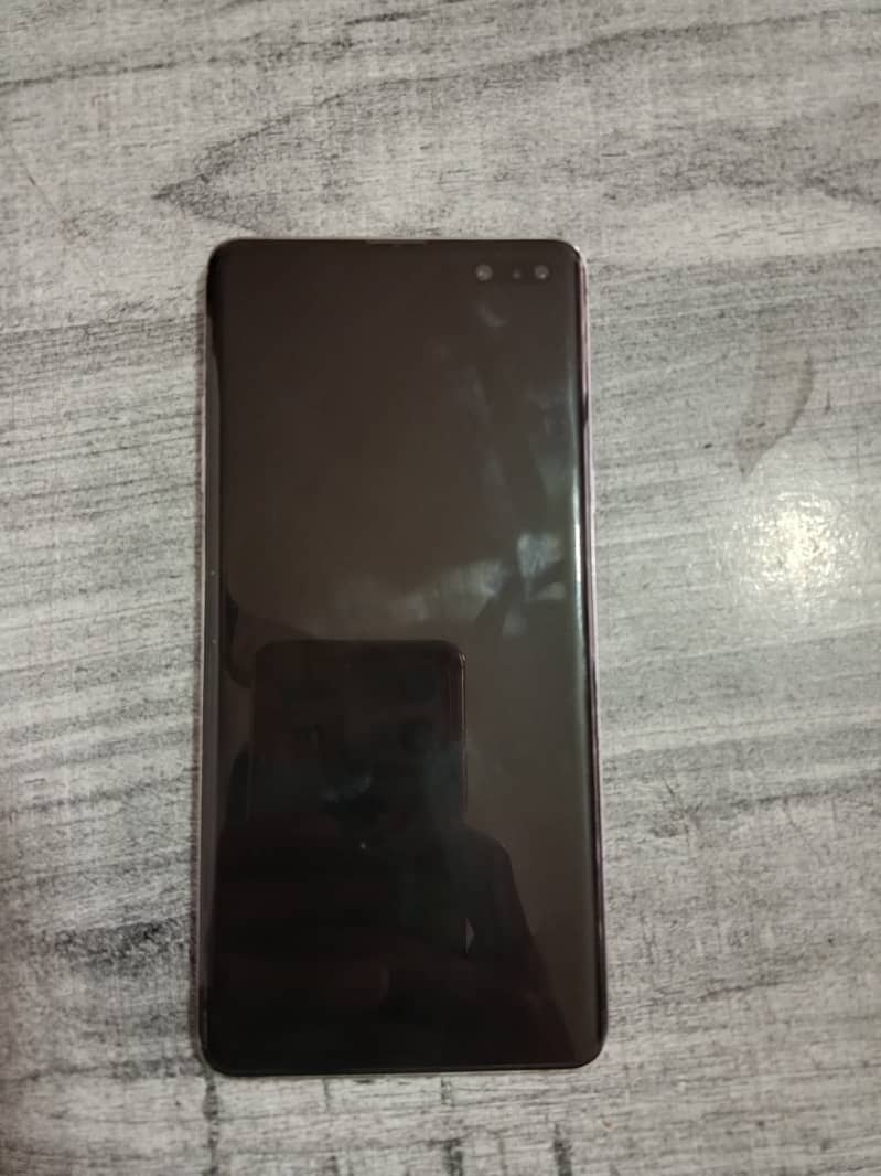 Samsung Mobile S10 5G Limited 0