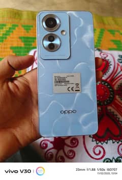 Oppo Reno 11 F 5 G