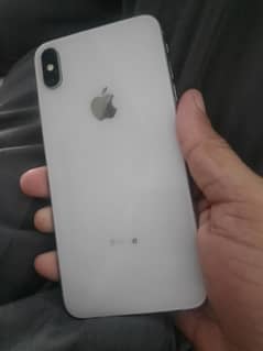 Xs Max 512gb Dual PTA