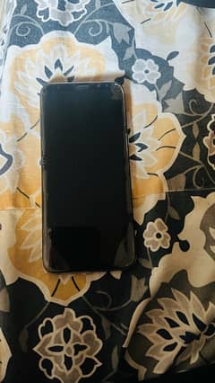 Galaxay S8 Plus for sell