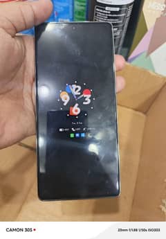 infinix note 40