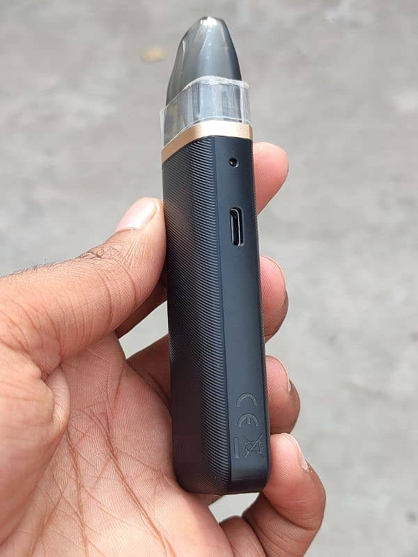 POD/ Vape 2