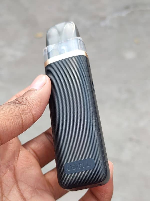 POD/ Vape 3