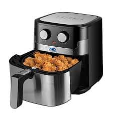 Anex Deluxe Air Fryer  Baking Roasting & Grilling 2