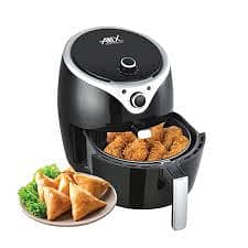 Anex Deluxe Air Fryer  Baking Roasting & Grilling 8