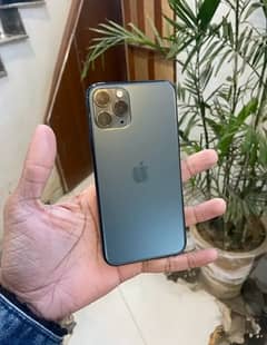 iphone 11Pro 256GB