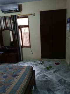 Rent flat 2bed. d. d MAYMAR DRIVE corner rashid minhas road