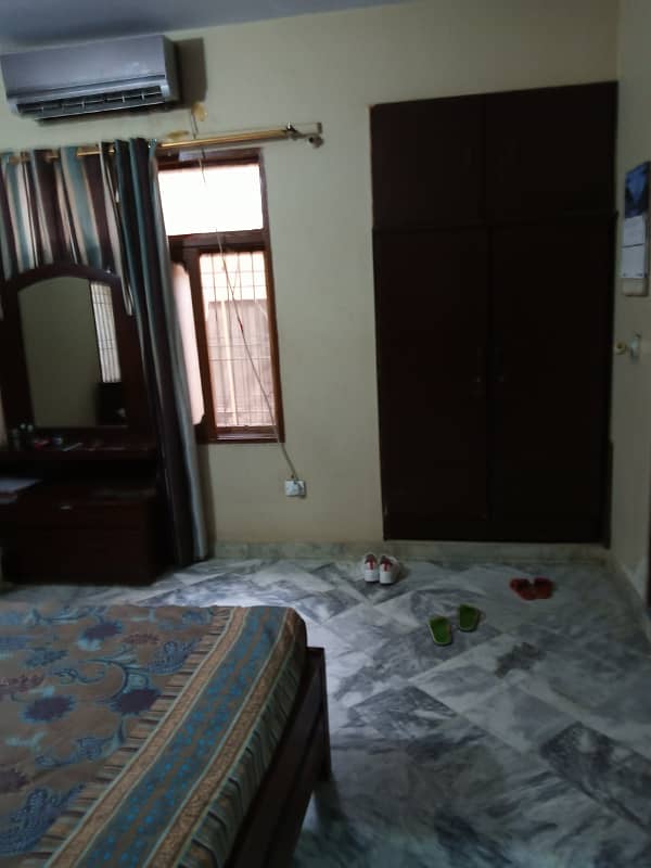 Rent flat 2bed. d. d MAYMAR DRIVE corner rashid minhas road 0