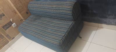 sofa cum bed urgent