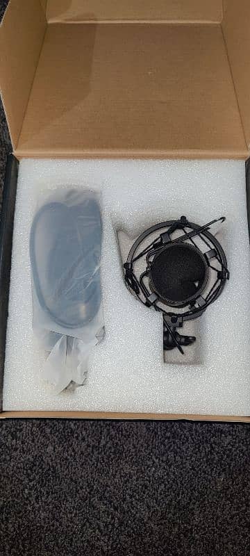 Redragon Microphone GM300 2