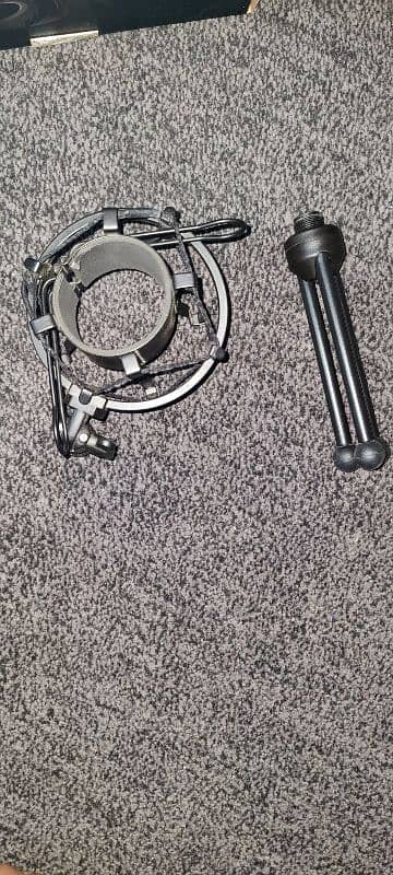 Redragon Microphone GM300 3