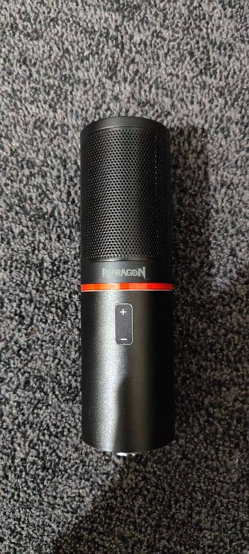 Redragon Microphone GM300 5