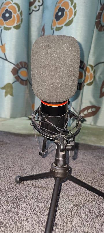 Redragon Microphone GM300 8