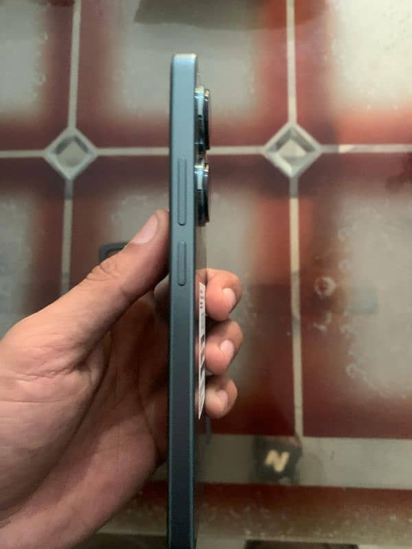 Redmi Note 13 pro 1