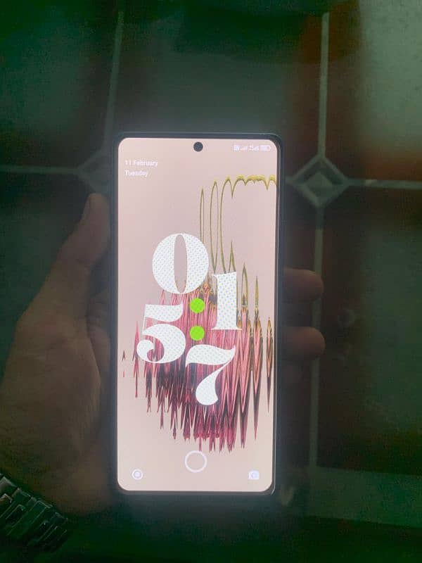 Redmi Note 13 pro 3