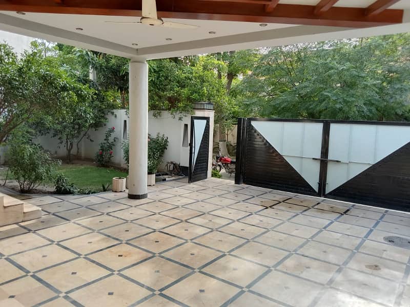 House For Sale In PCSIR Phase 2 Near Shaukat Khanum Hospital 1