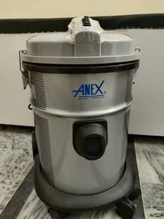 VACCUM CLEANER ANEX