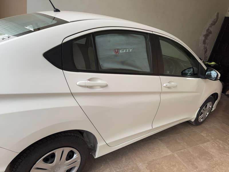 Honda City IVTEC 2022 1