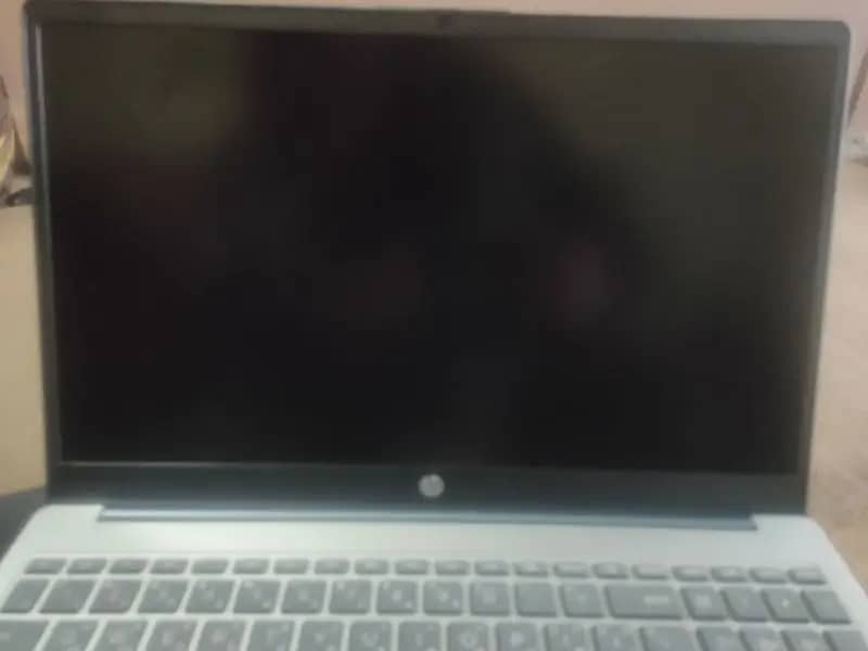 HP 15" Essential Core I3 13th Generation 1