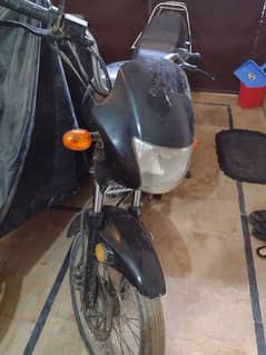 super star 100cc 2023 heavy look