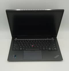 Lenovo ThinkPad T14s | 14 Inches | Core i7