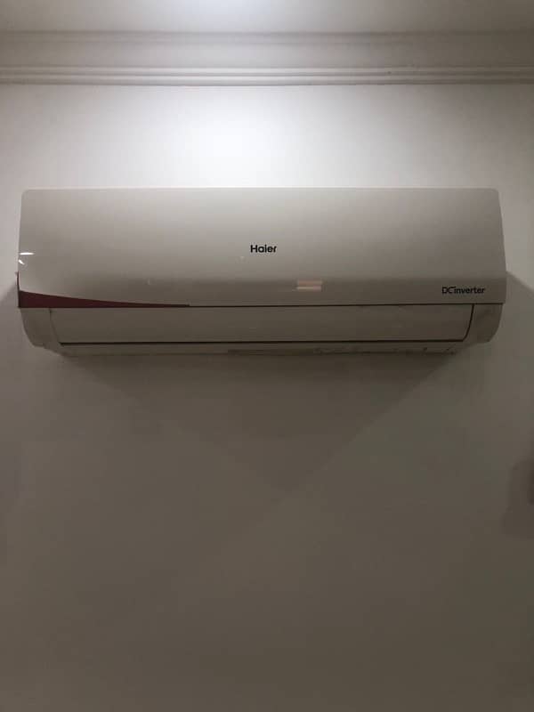 Haier 1.0 TON 0