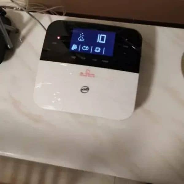 Fruit And Vegetable Cleaner / New cleaning machine/ safe your life; 4