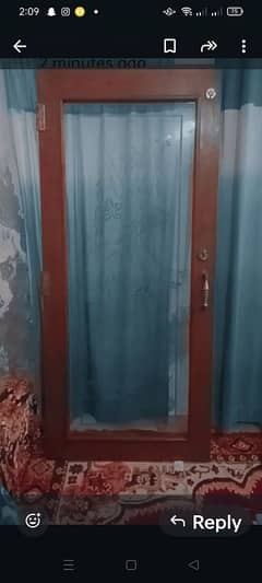 like new Door