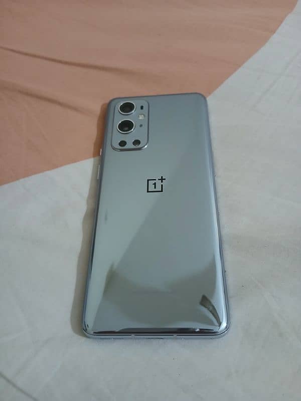 Oneplus 9 pro 12/256gb 0