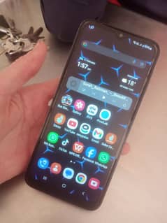 Samsung A14 Mobile