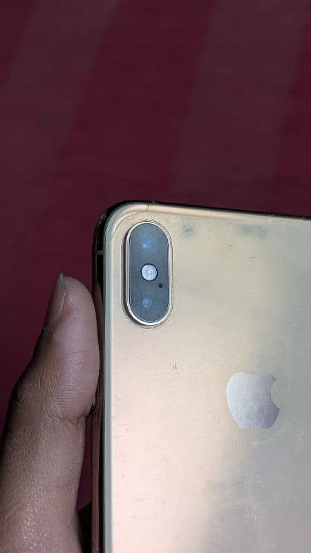 Iphone XS Max PTA approved 1