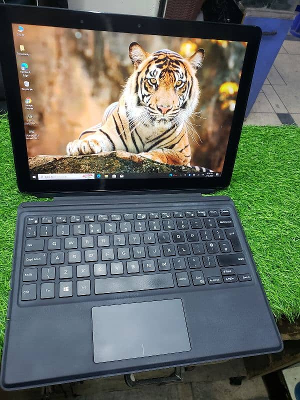 Dell Latitude Intel Core i5 Touch 2in1 Laptop 0