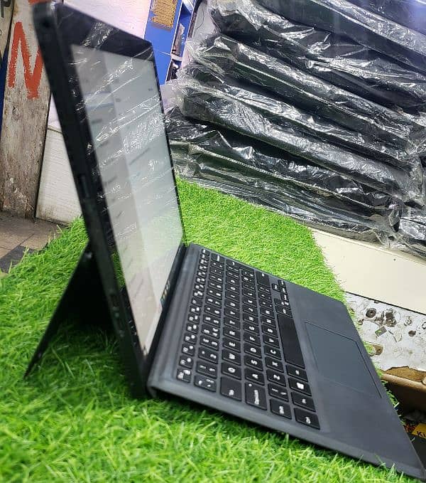 Dell Latitude Intel Core i5 Touch 2in1 Laptop 5