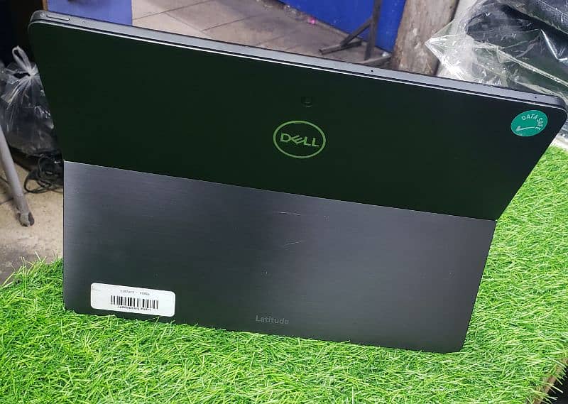 Dell Latitude Intel Core i5 Touch 2in1 Laptop 9