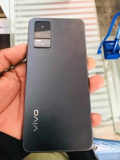 vivo v21e