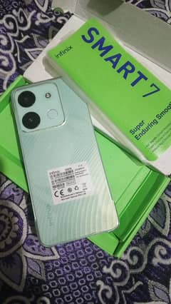 Infinix mobile phone for sale